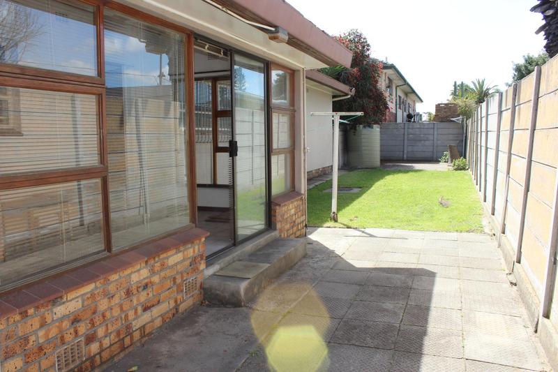 3 Bedroom Property for Sale in Churchill Estate Western Cape